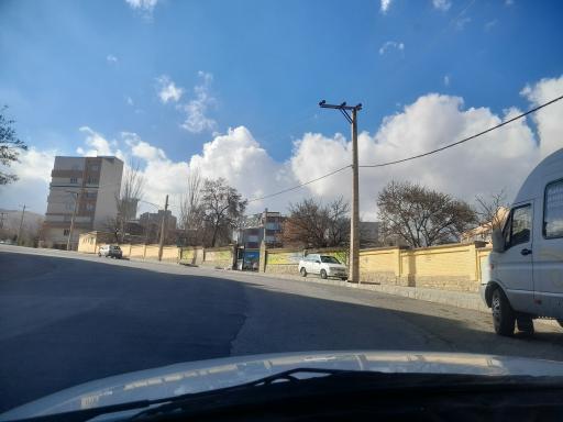 عکس دبیرستان علامه حلی 2