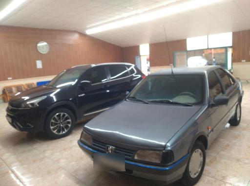 عکس کارواش راد 