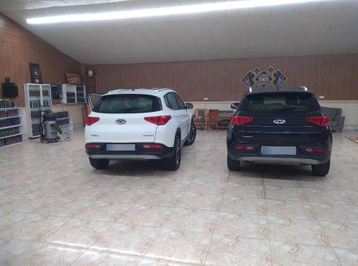 عکس کارواش راد 