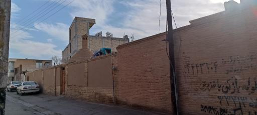 عکس آب انبار توکلی 