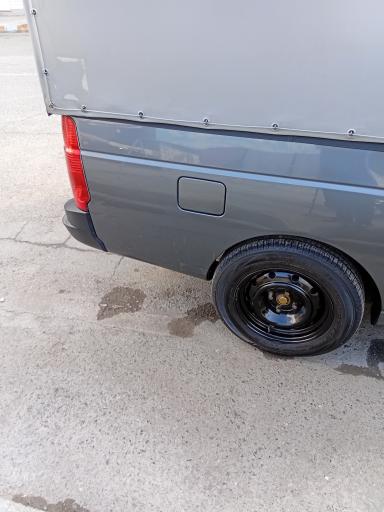 عکس کارواش جوان