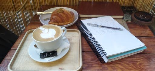 عکس کافه بیولند