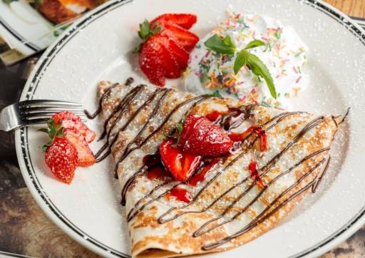 باراما کافه