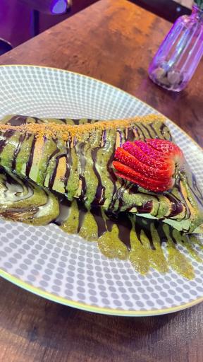 عکس باراما کافه