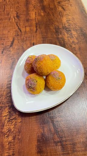 عکس باراما کافه