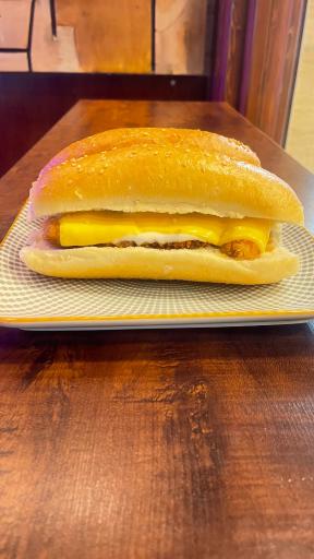 عکس باراما کافه