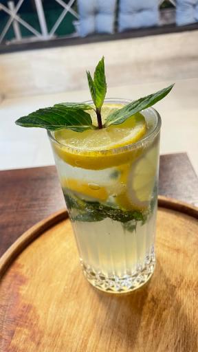 عکس باراما کافه