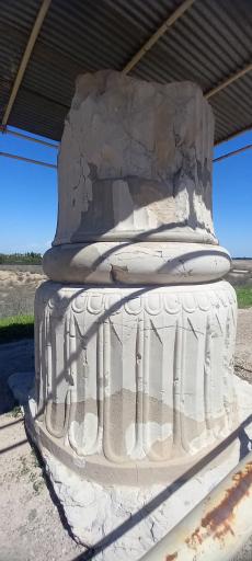 عکس کاخ آپادانا