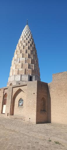 عکس کاخ آپادانا