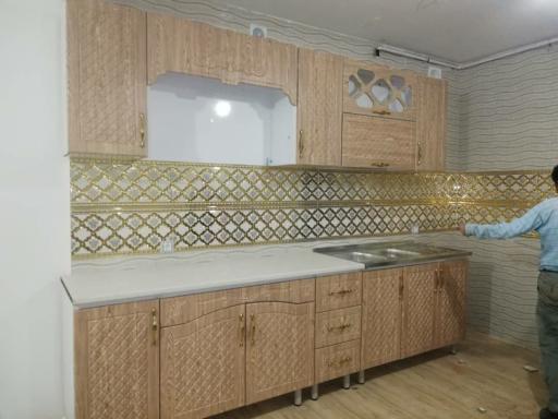 عکس صنایع چوبی آنیسا 