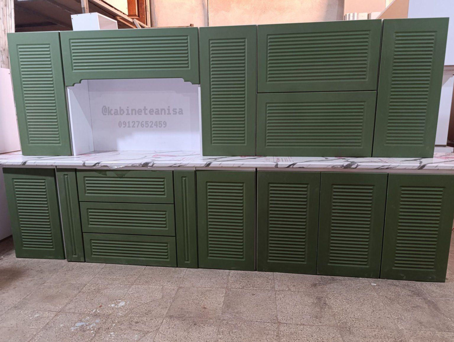 عکس صنایع چوبی آنیسا 