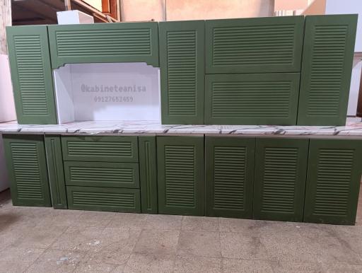 عکس صنایع چوبی آنیسا 