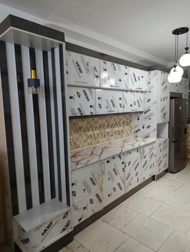 عکس صنایع چوبی آنیسا 