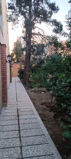 عکس برج باغ آلستوم