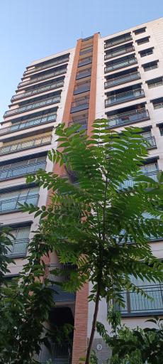 عکس برج باغ آلستوم