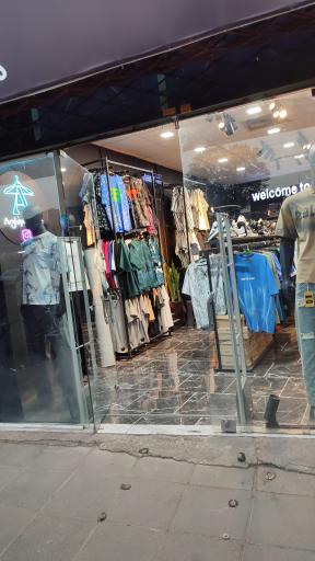 عکس فروشگاه پوشاک ارشیا استور