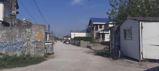 عکس شهرک زعفرانیه