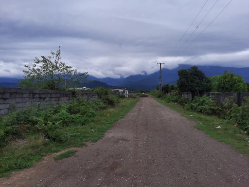 عکس شهرک زعفرانیه