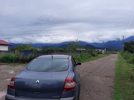 عکس شهرک زعفرانیه