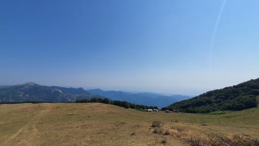 عکس بام سد سوها