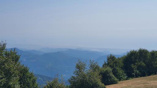 عکس بام سد سوها