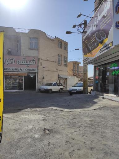 عکس مهدی سیستم