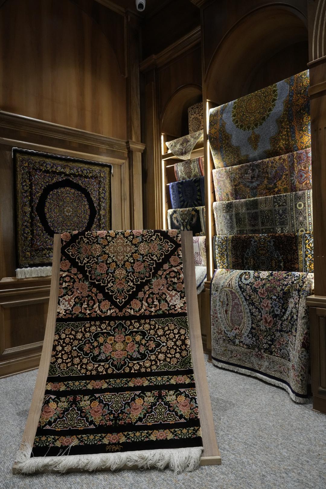 عکس گالری عباسی