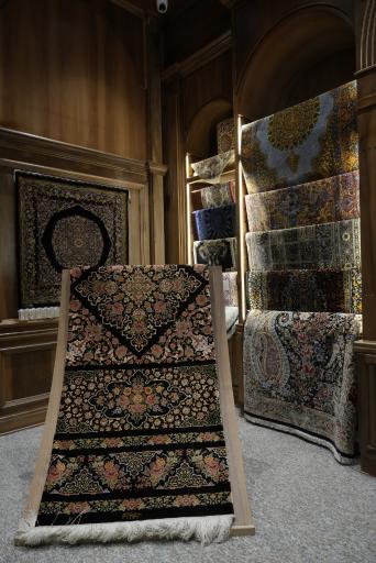 عکس گالری عباسی