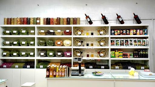 عکس پخش ادویه چاشنی سنتر