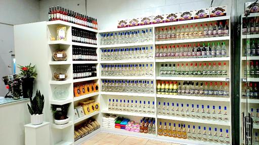 عکس پخش ادویه چاشنی سنتر