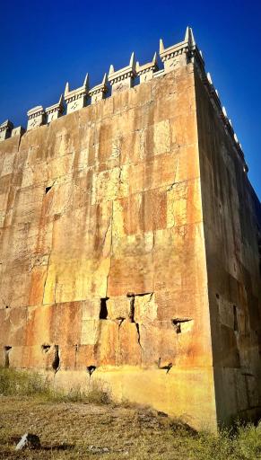 عکس کاخ آپادانا