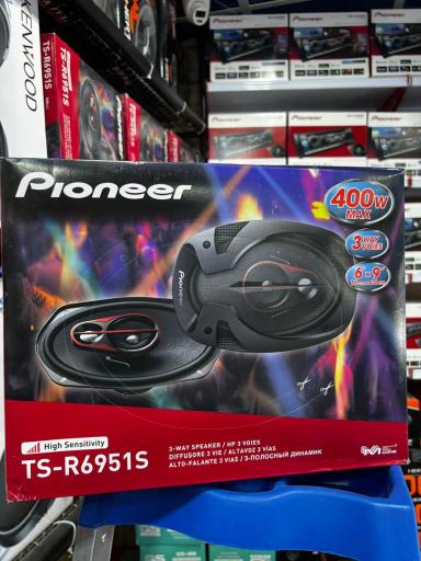 عکس فروشگاه سیستم صوتی عطا سیستم