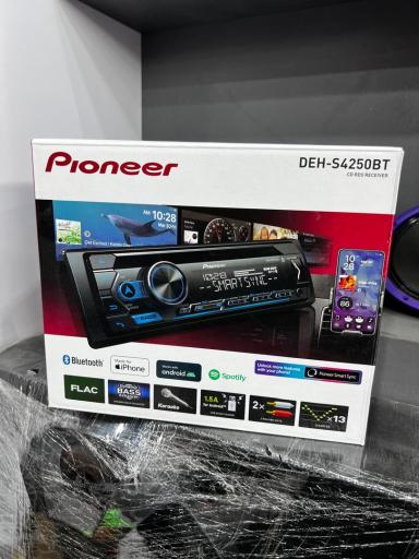 عکس فروشگاه سیستم صوتی عطا سیستم