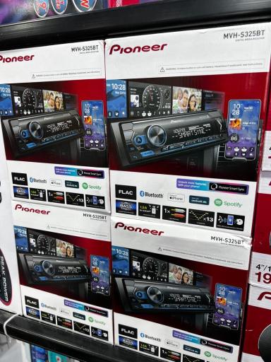 عکس فروشگاه سیستم صوتی عطا سیستم