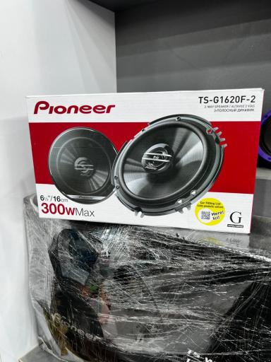 عکس فروشگاه سیستم صوتی عطا سیستم