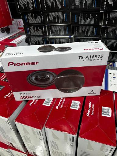 عکس فروشگاه سیستم صوتی عطا سیستم