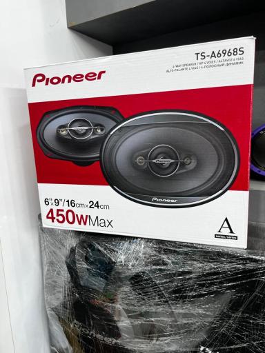 عکس فروشگاه سیستم صوتی عطا سیستم