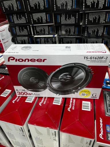 عکس فروشگاه سیستم صوتی عطا سیستم