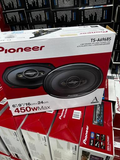 عکس فروشگاه سیستم صوتی عطا سیستم