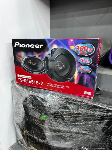 عکس فروشگاه سیستم صوتی عطا سیستم