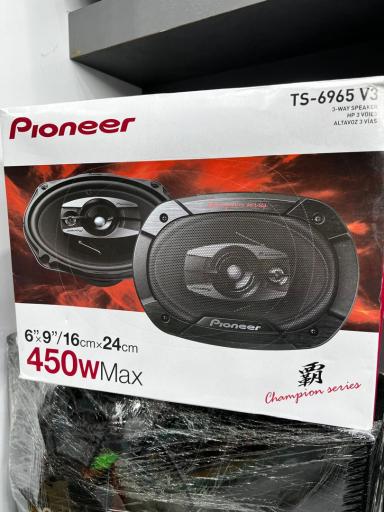 عکس فروشگاه سیستم صوتی عطا سیستم