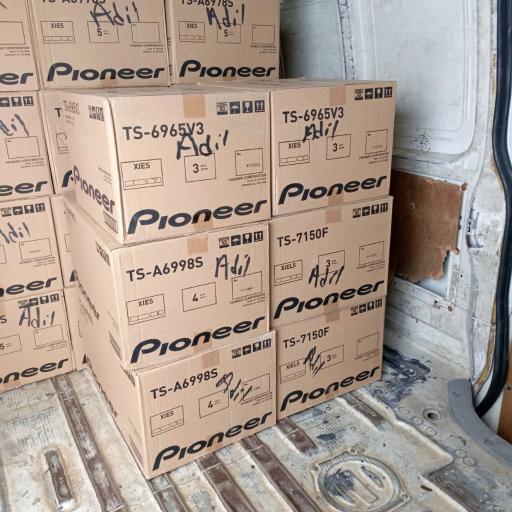 عکس فروشگاه سیستم صوتی عطا سیستم