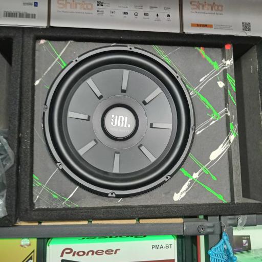 عکس فروشگاه سیستم صوتی عطا سیستم