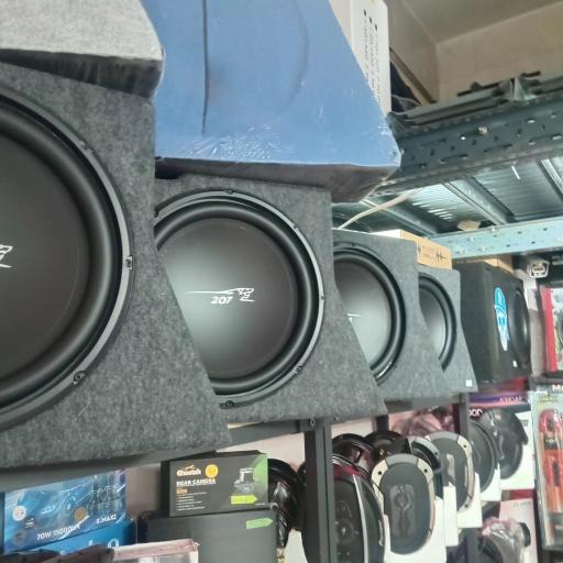 عکس فروشگاه سیستم صوتی عطا سیستم