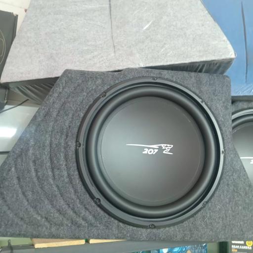 عکس فروشگاه سیستم صوتی عطا سیستم