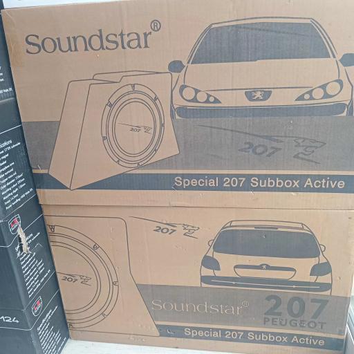 عکس فروشگاه سیستم صوتی عطا سیستم