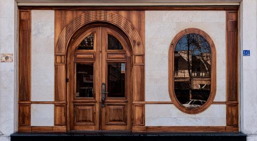 عکس گالری عباسی