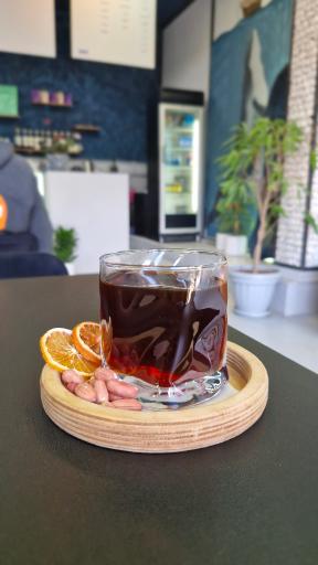 عکس کافه شین