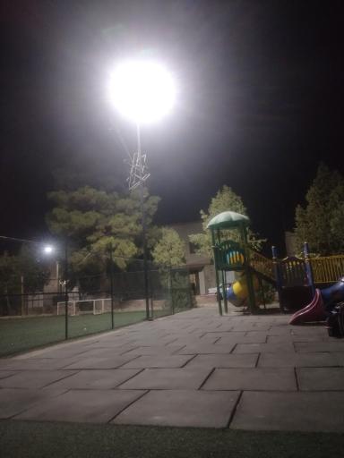 عکس زاویه