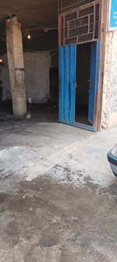 عکس لنت کوبی و تعمیر ترمز تورج